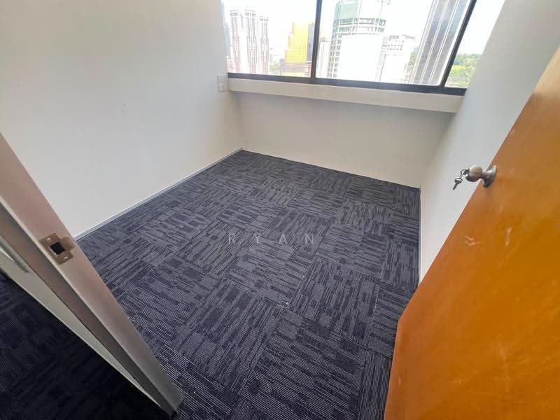 Pejabat untuk Disewa di Jalan Ipoh (Kuala Lumpur) - Ryan Cheah - Interior - PropertyGuru.com.my