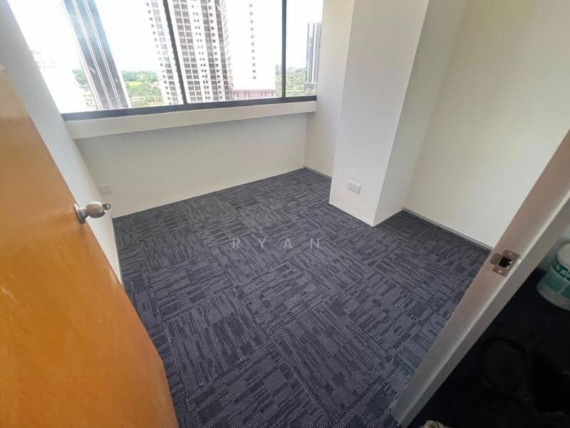 Pejabat untuk Disewa di Jalan Ipoh (Kuala Lumpur) - Ryan Cheah - Interior - PropertyGuru.com.my