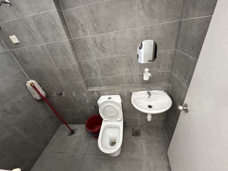 2-storey Terraced House for Rent in Dengkil (Selangor) - Jeevan Selva Kumar - PropertyGuru.com.my