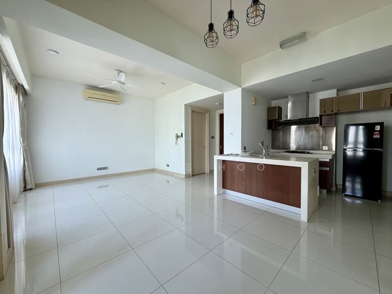 Kondominium untuk Disewa di Tiffani Kiara - Chris Hoo - PropertyGuru.com.my