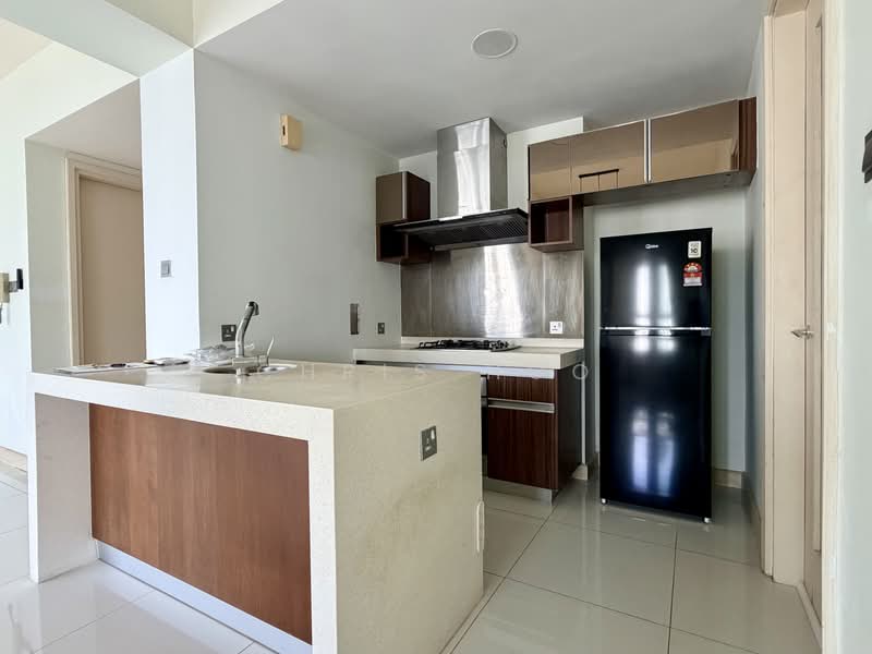 Kondominium untuk Disewa di Tiffani Kiara - Chris Hoo - PropertyGuru.com.my
