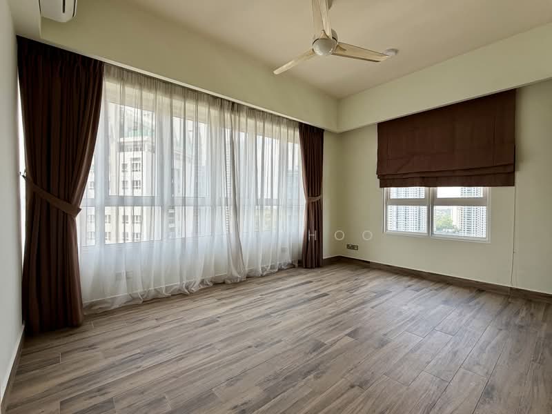 Kondominium untuk Disewa di Tiffani Kiara - Chris Hoo - PropertyGuru.com.my