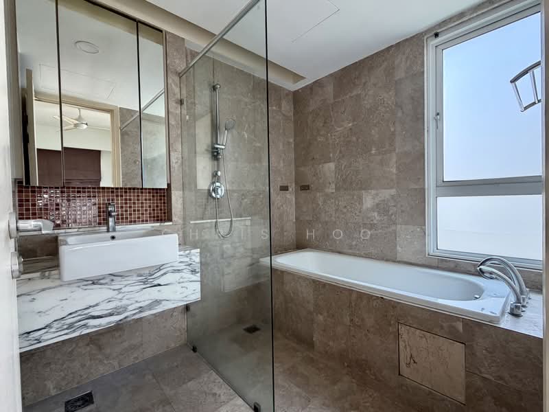 Kondominium untuk Disewa di Tiffani Kiara - Chris Hoo - PropertyGuru.com.my