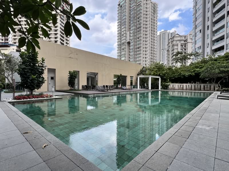 Kondominium untuk Disewa di Tiffani Kiara - Chris Hoo - PropertyGuru.com.my