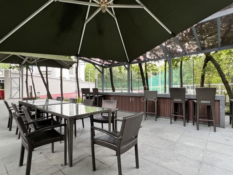 Kondominium untuk Disewa di Tiffani Kiara - Chris Hoo - PropertyGuru.com.my