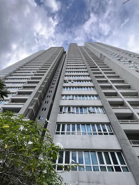 Kondominium untuk Disewa di Tiffani Kiara - Chris Hoo - PropertyGuru.com.my