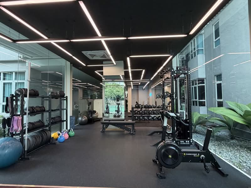 Kondominium untuk Disewa di Tiffani Kiara - Chris Hoo - PropertyGuru.com.my