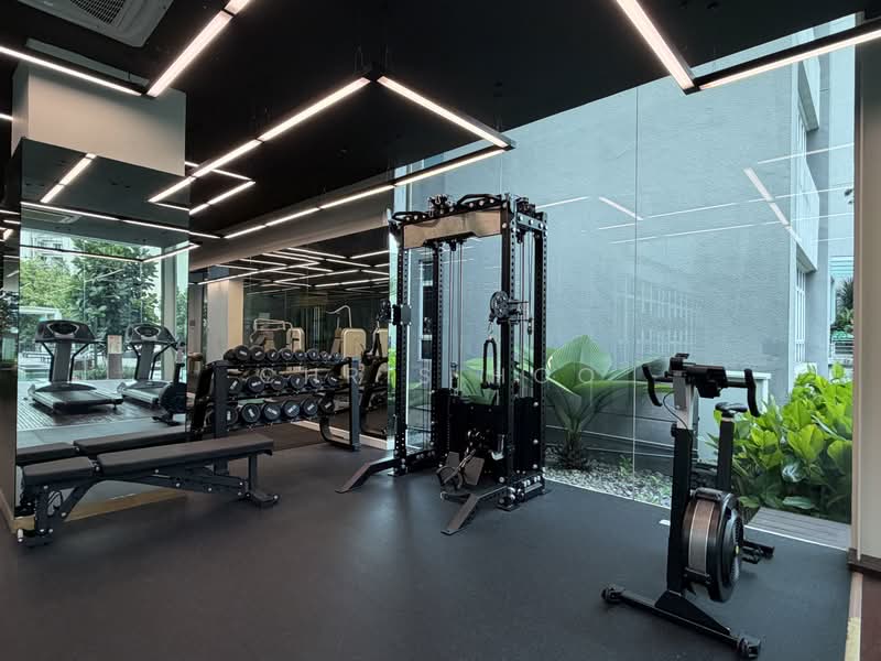 Kondominium untuk Disewa di Tiffani Kiara - Chris Hoo - PropertyGuru.com.my