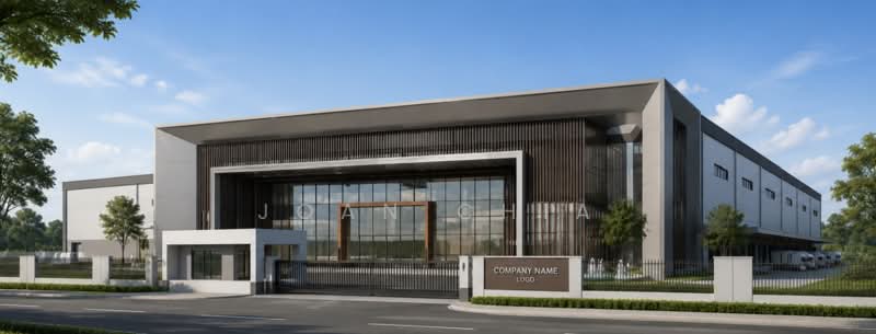 Factory for Sale in Kulai (Johor) - Joan Chia - Exterior - PropertyGuru.com.my