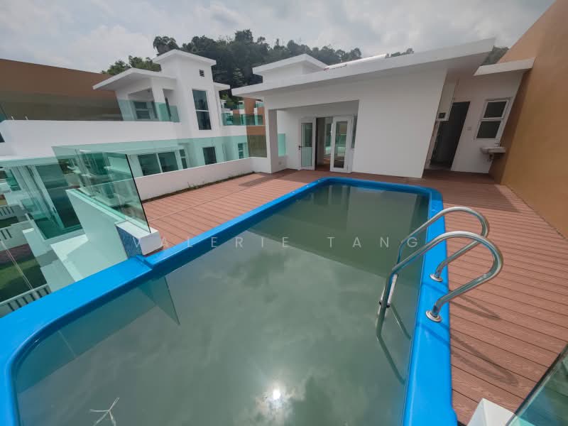 Semi-Detached House for Sale in Bandar Kinrara Seksyen 1 (Bandar Kinrara) - Valerie Tang - Exterior - PropertyGuru.com.my