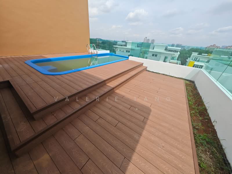 Semi-Detached House for Sale in Bandar Kinrara Seksyen 1 (Bandar Kinrara) - Valerie Tang - Exterior - PropertyGuru.com.my