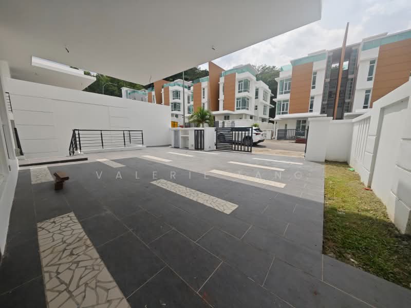Semi-Detached House for Sale in Bandar Kinrara Seksyen 1 (Bandar Kinrara) - Valerie Tang - Exterior - PropertyGuru.com.my