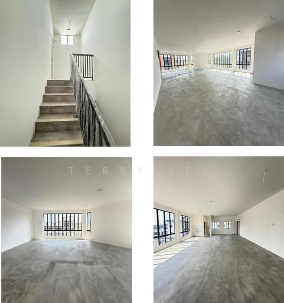 Shop / Office for Rent in Semenyih (Selangor) - Terry Yee - Interior - PropertyGuru.com.my