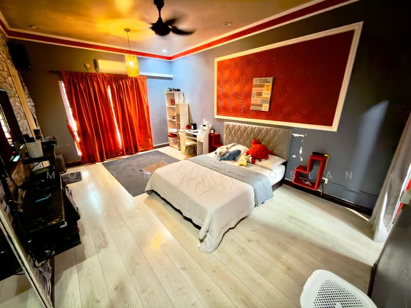 3-storey Terraced House for Sale in Taman Ayer Panas (Setapak) - Mohd Nazri Roslan - PropertyGuru.com.my