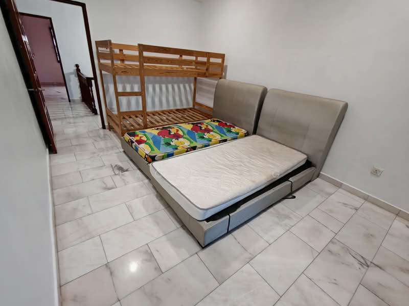 Rumah Teres 2 Tingkat untuk Disewa di Johor Bahru (Johor) - Jack Wong - PropertyGuru.com.my