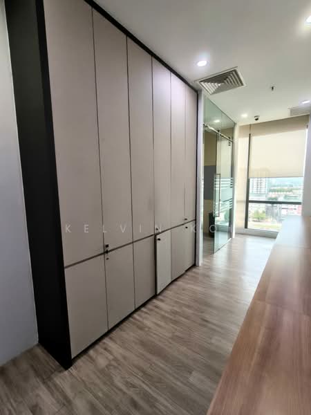 Pejabat untuk Disewa di Seksyen U1 (Glenmarie) - Kelvin Koh - Interior - PropertyGuru.com.my