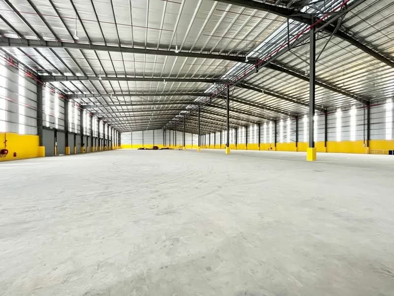 Detached Factory for Rent in Kawasan Perindustrian Kelapa Sawit (Kulai) - Tom Chiew - PropertyGuru.com.my