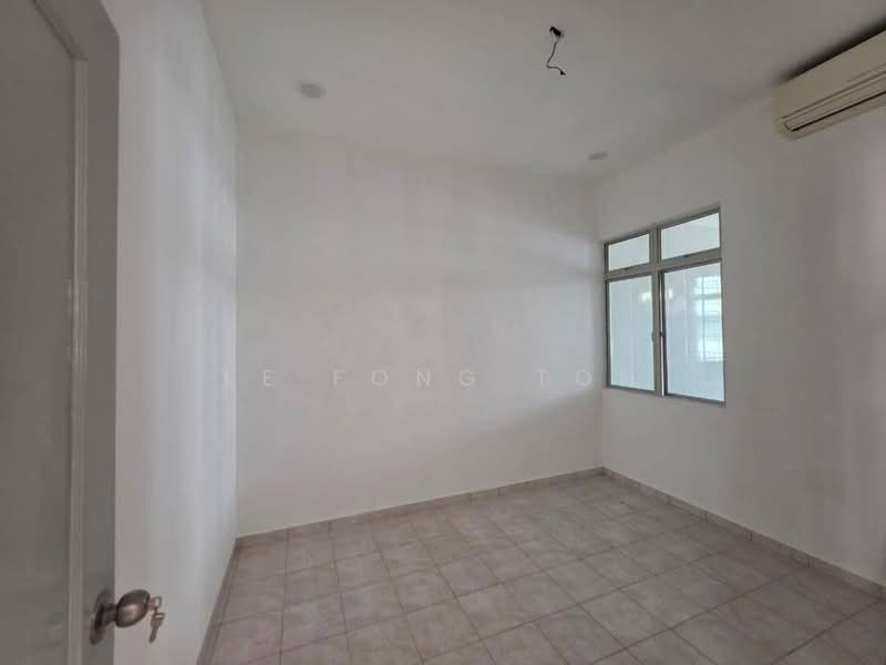 2-storey Terraced House for Sale in Taman Mount Austin (Tebrau) - Ee Fong Toh - Interior - PropertyGuru.com.my