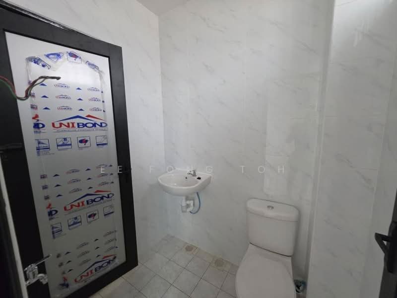 2-storey Terraced House for Sale in Taman Mount Austin (Tebrau) - Ee Fong Toh - PropertyGuru.com.my
