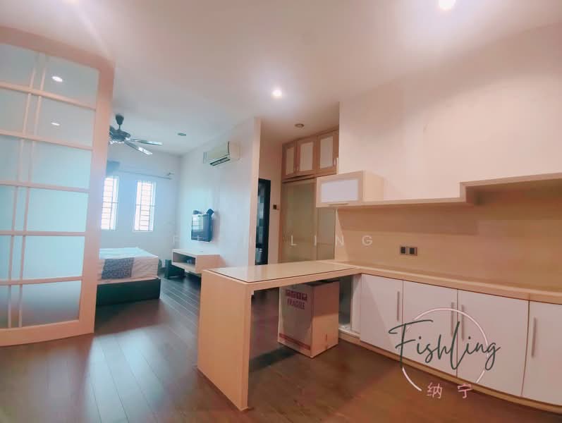 Rumah Teres 2 Tingkat untuk Dijual di Taman Sutera Prima (Perai) - Fish Ling - Bedroom - PropertyGuru.com.my