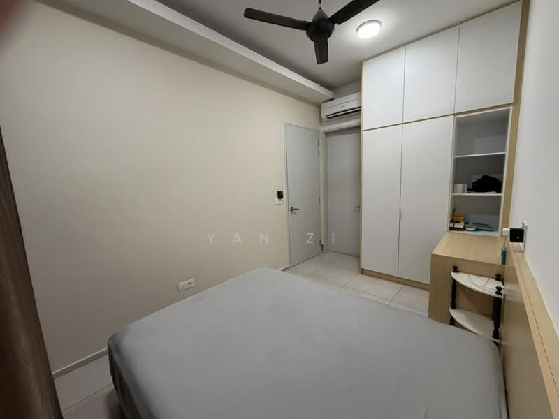 Kondominium untuk Disewa di EdgeWood Residences @ SkySanctuary - Yan Zi - Bedroom - PropertyGuru.com.my