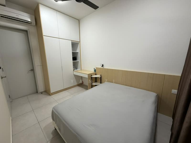 Kondominium untuk Disewa di EdgeWood Residences @ SkySanctuary - Yan Zi - Bedroom - PropertyGuru.com.my