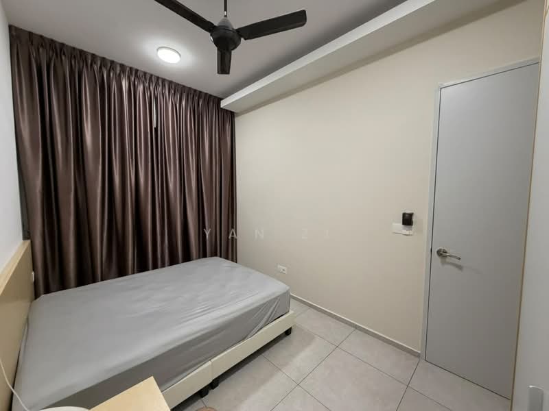 Kondominium untuk Disewa di EdgeWood Residences @ SkySanctuary - Yan Zi - Bedroom - PropertyGuru.com.my