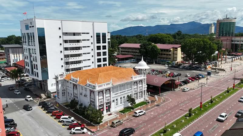 Shop for Sale in Sungai Petani (Kedah) - Henry Ng - Exterior - PropertyGuru.com.my