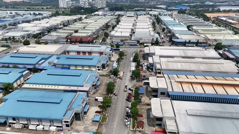 Detached Factory for Sale in Kelapa Sawit (Kulai) - JJ Oh - Exterior - PropertyGuru.com.my