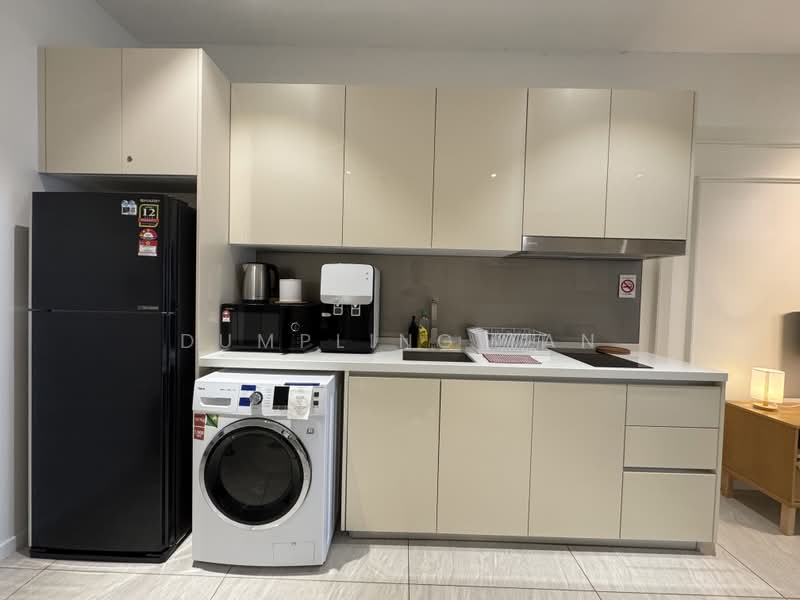 Service Residence for Rent at Quill Residence - Dumpling Tan - PropertyGuru.com.my