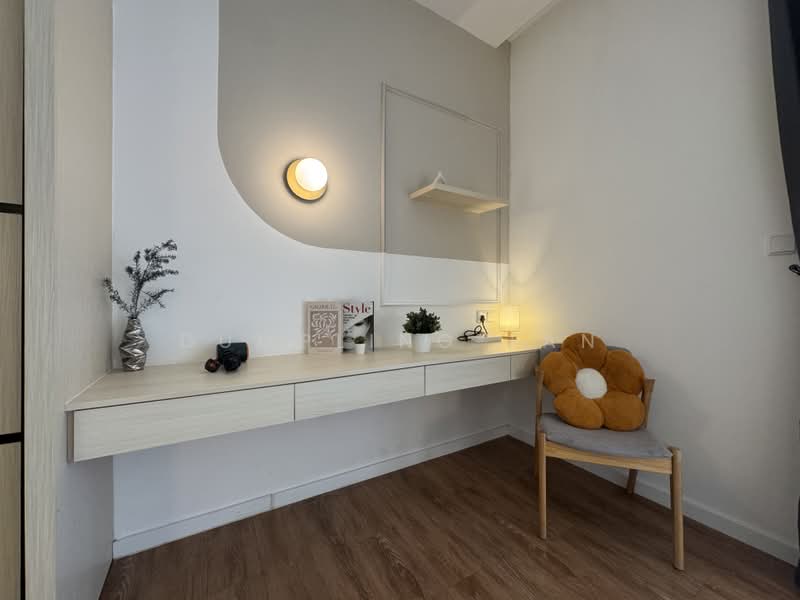 Service Residence for Rent at Quill Residence - Dumpling Tan - PropertyGuru.com.my