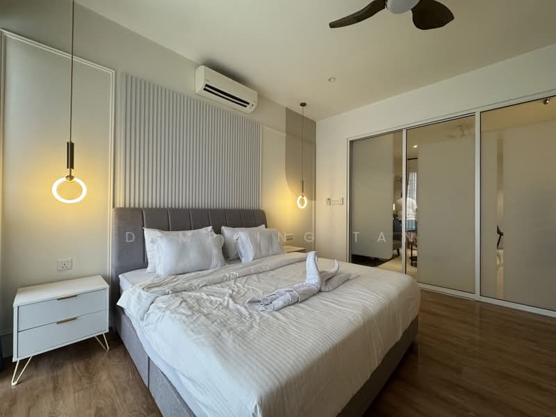 Service Residence for Rent at Quill Residence - Dumpling Tan - PropertyGuru.com.my