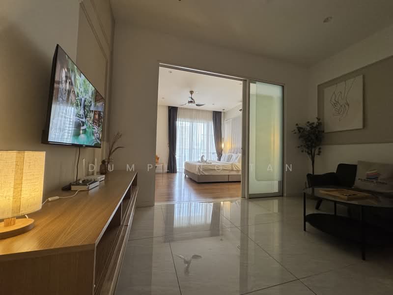 Service Residence for Rent at Quill Residence - Dumpling Tan - PropertyGuru.com.my