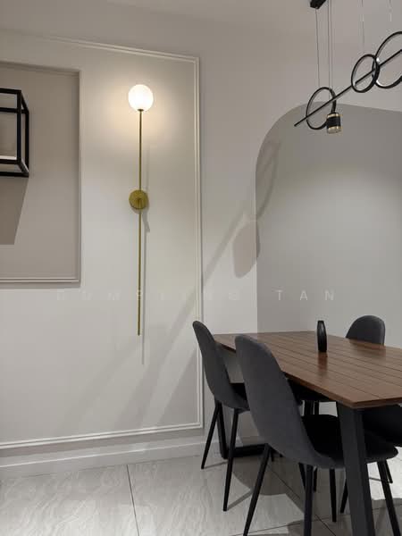 Service Residence for Rent at Quill Residence - Dumpling Tan - PropertyGuru.com.my