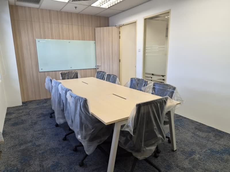 Pejabat untuk Disewa di Bandar Puteri Puchong (Puchong) - Ong KK - Interior - PropertyGuru.com.my