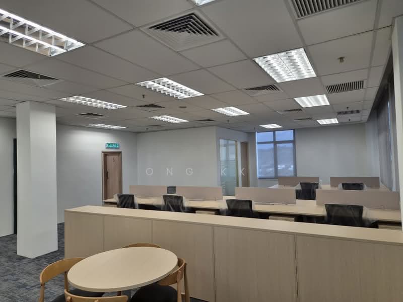 Pejabat untuk Disewa di Bandar Puteri Puchong (Puchong) - Ong KK - Interior - PropertyGuru.com.my