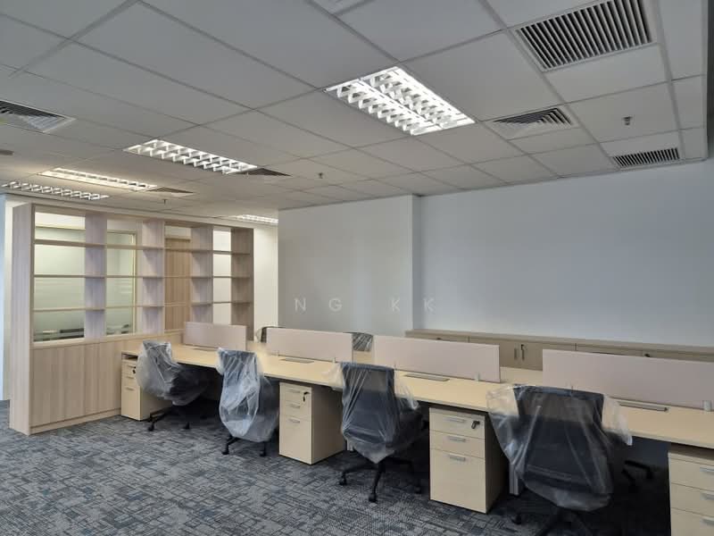 Pejabat untuk Disewa di Bandar Puteri Puchong (Puchong) - Ong KK - Interior - PropertyGuru.com.my