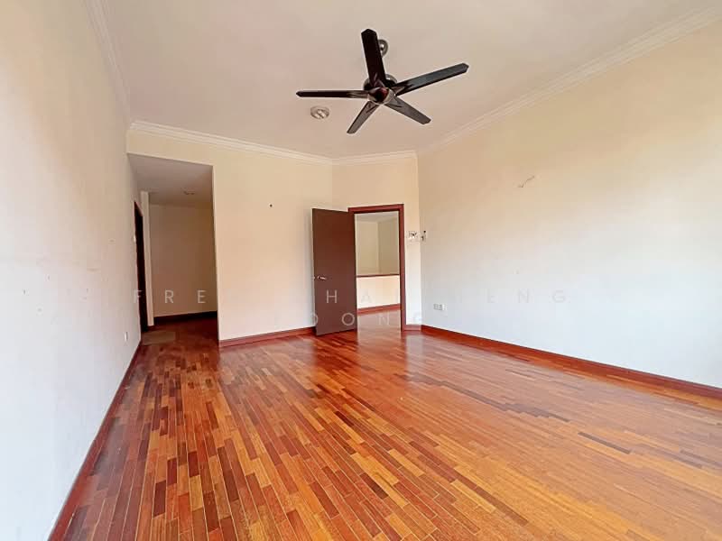 Semi-Detached House for Sale in Alam Damai (Cheras) - Fred Chai Meng Foong - Interior - PropertyGuru.com.my
