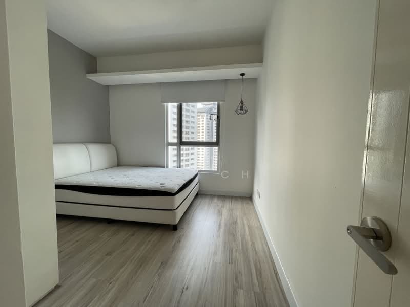 Service Residence for Rent at i-Zen @ Kiara 1 - Mica Chu - Bedroom - PropertyGuru.com.my