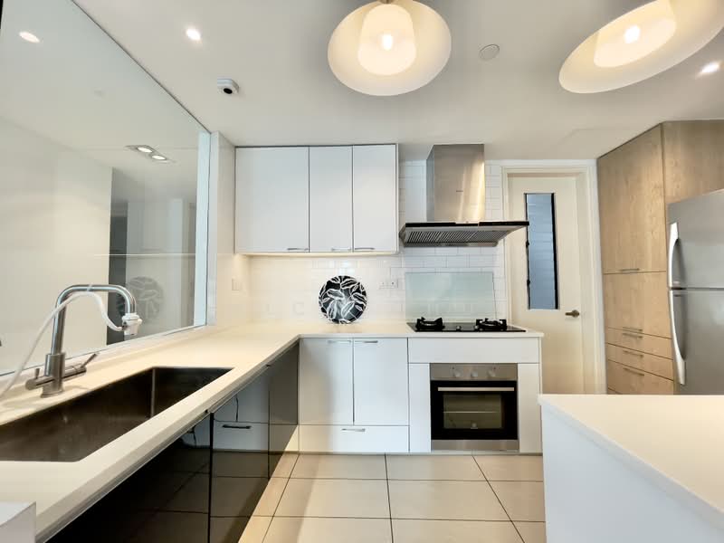 Service Residence for Rent at i-Zen @ Kiara 1 - Mica Chu - PropertyGuru.com.my