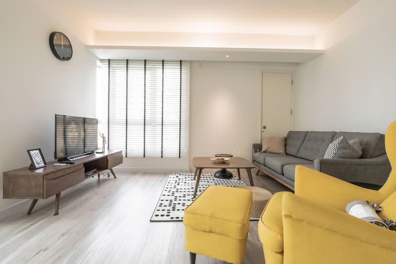 Service Residence for Rent at i-Zen @ Kiara 1 - Mica Chu - PropertyGuru.com.my