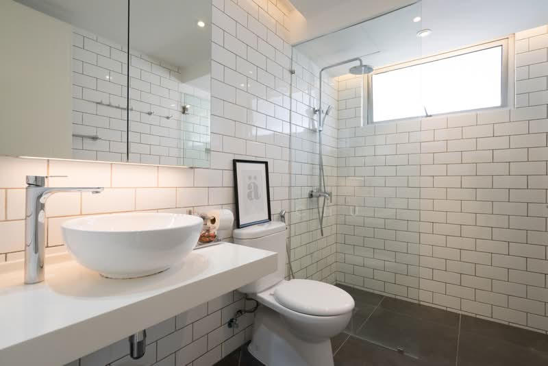 Service Residence for Rent at i-Zen @ Kiara 1 - Mica Chu - Bathroom - PropertyGuru.com.my