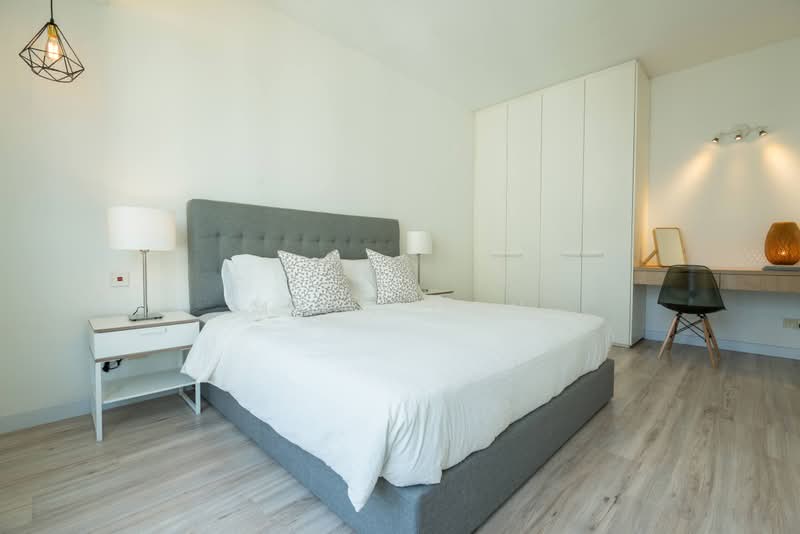 Service Residence for Rent at i-Zen @ Kiara 1 - Mica Chu - Bedroom - PropertyGuru.com.my
