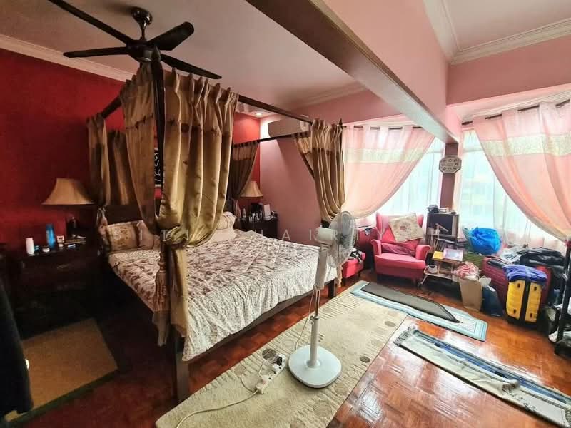 Apartment for Sale at Dahlia - SITI KHAIRIYAH JAAFAR - Bedroom - PropertyGuru.com.my