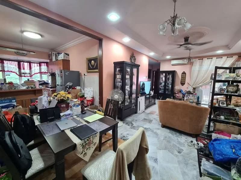 Apartment for Sale at Dahlia - SITI KHAIRIYAH JAAFAR - PropertyGuru.com.my