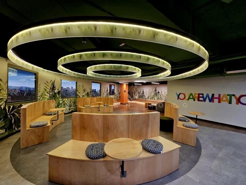 Office for Rent in KL City Centre (Kuala Lumpur) - Graysen Hong - Lobby - PropertyGuru.com.my