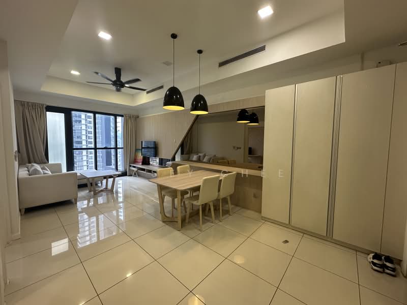 Service Residence for Rent at M City - Casey Chee - PropertyGuru.com.my