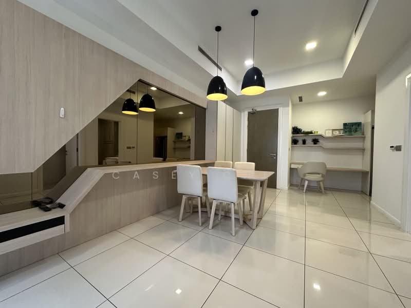 Service Residence for Rent at M City - Casey Chee - PropertyGuru.com.my