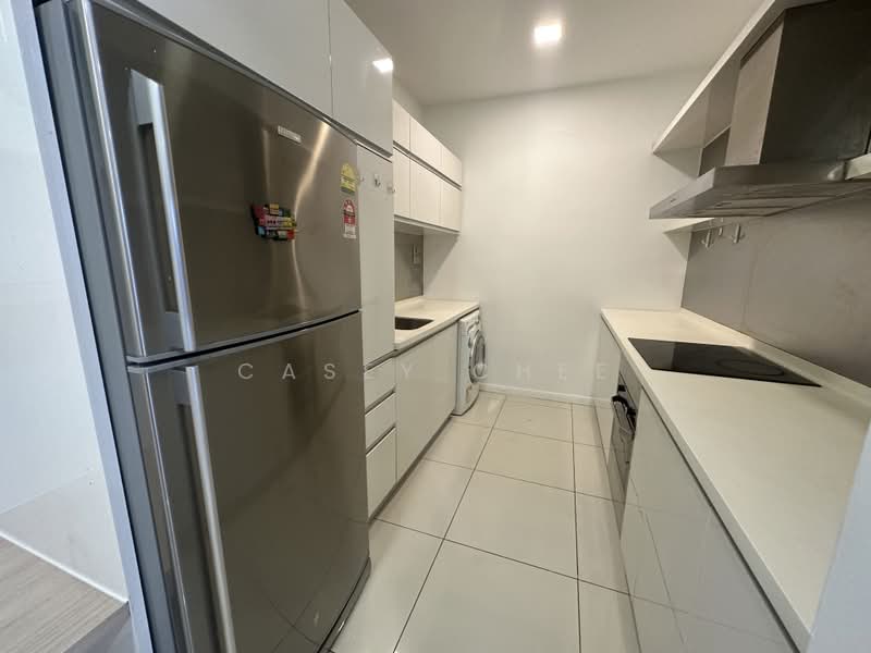 Service Residence for Rent at M City - Casey Chee - PropertyGuru.com.my