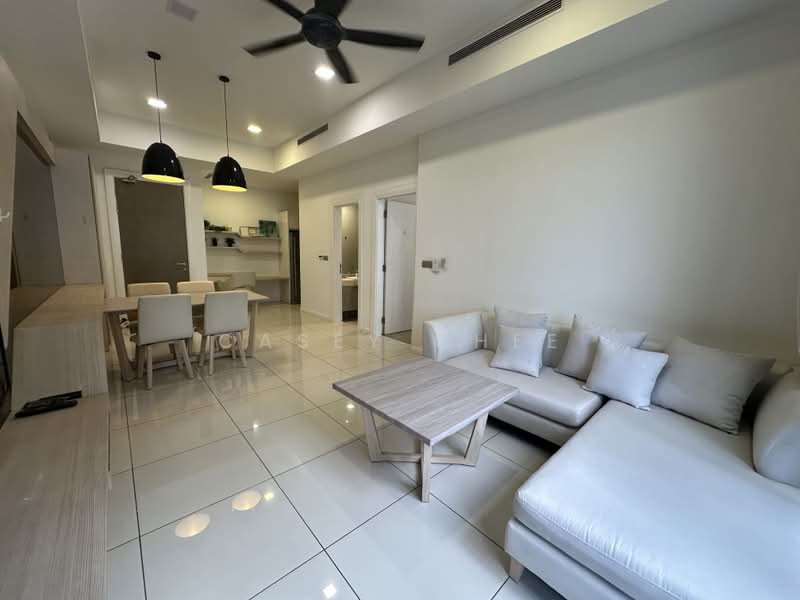 Service Residence for Rent at M City - Casey Chee - PropertyGuru.com.my